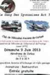 Gang des lyonnaises (Le)
